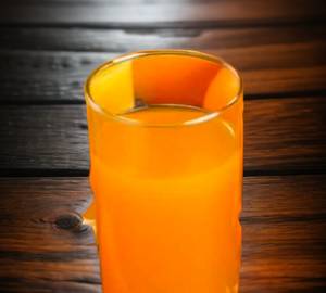 Orange Juice [350 Ml]