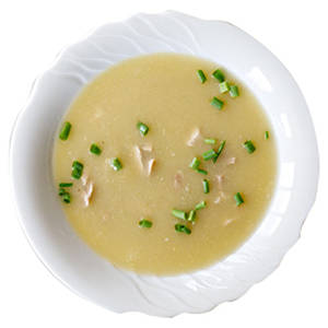 Cream of Chicken