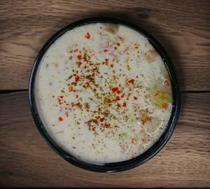 Mix Raita