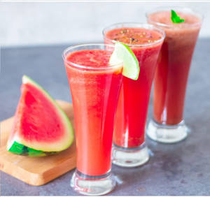 Water Melon