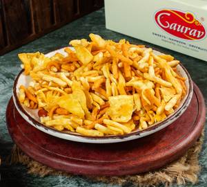 Misal Mix ( 250 Gm )                                         