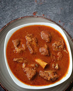 Mutton Rogan Josh