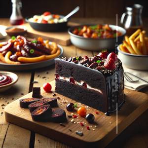 Black Forest Fantasy