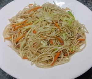 Veg Classic Noodles