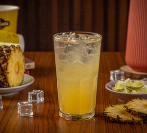 Spiced Pineapple Cooler [Medium]