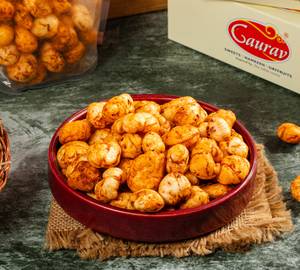 Makhana Mast Masala ( 100 gm )                                                                 