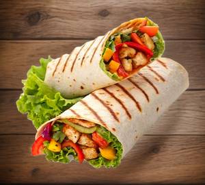 Panner wrap