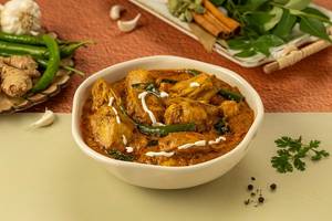 Chicken Curry