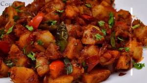 Aloo Masala