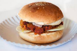 Veg Burger