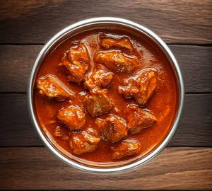 Mutton Kolhapuri