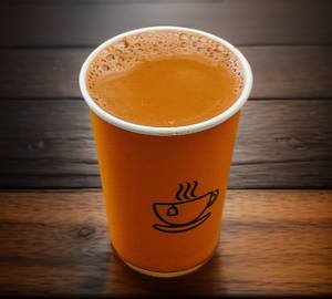 Ginger Tea [PW]