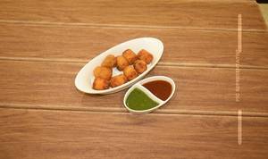 Veg Nuggets