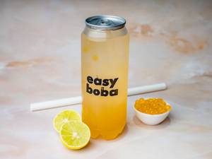 Jasmine Bubble Coffee