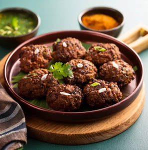 Galouti Kebab