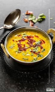 Dal Tadka  