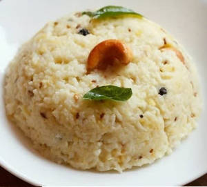 Ghee Pongal