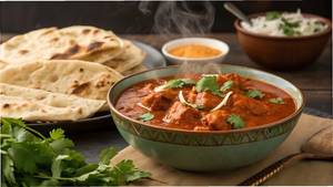 Chicken Masala [Per Plate]