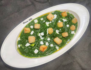 Paneer Palak