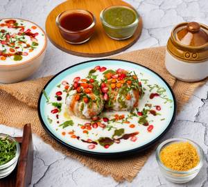 Dahi Vada