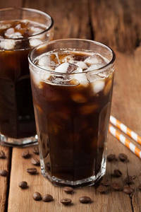 Classic Cold Brew