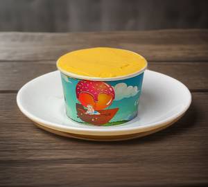 Fresh Mango Gelato