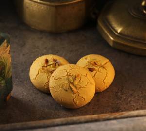 Nankhatai - 6Nos