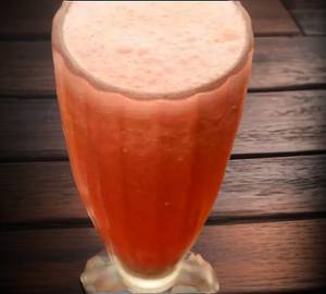 Strawberry Orange Juice 350ml