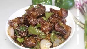 Chilli Pork