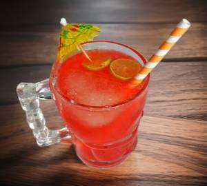 Cranberry Juice [350 Ml]