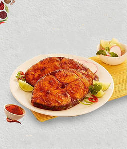 Fish Fry (surmai)