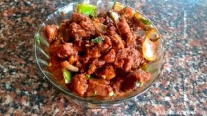 Chilli Mutton Masala