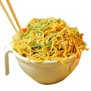 Chicken Noodles