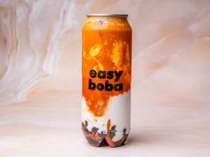 Thai Milk Tea