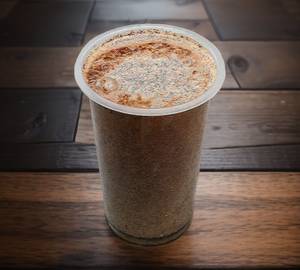 Cold Coffee [PW]