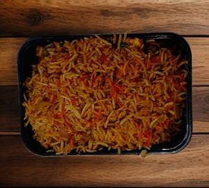 Veg Biryani