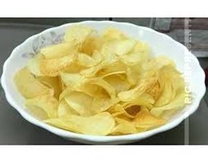 Aloo Wafers  (140 Grams)