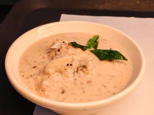 Chicken stew small [4 pieces]