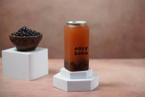Tropical Trio Bubble Tea