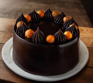 Mini Pure Truffle Cake [200 Grams]