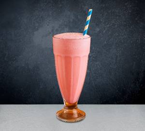 Rose milk