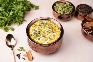 Methi Chaman