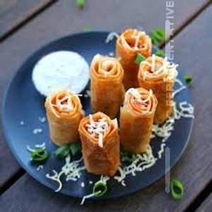 Spring Dosa 220 gms