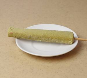 Badam Pista Kulfi Stick