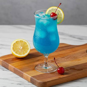 Blue Lagoon