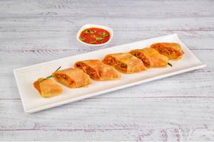 Spring Roll [1 Pc]