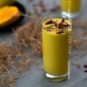 Mango Lassi