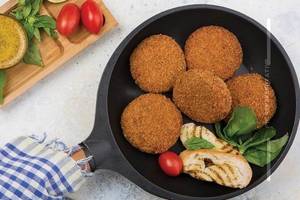 Chicken Cutlet