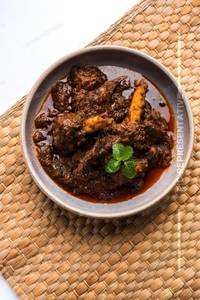 Mutton Of Your Choice Bhuna