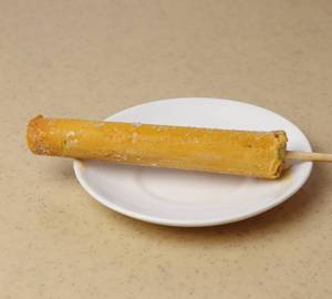 Kesar Pista Kulfi Stick